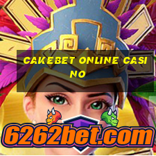 cakebet online casino