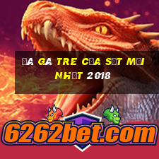 đá gà tre cựa sắt mới nhất 2018