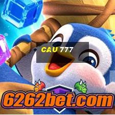 cau 777