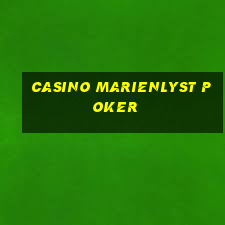 casino marienlyst poker