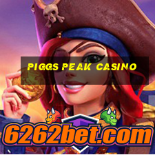 piggs peak casino