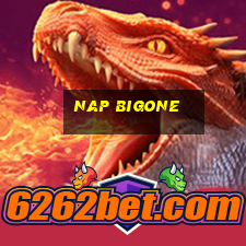 nap bigone