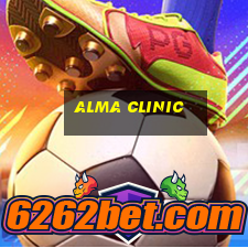 alma clinic