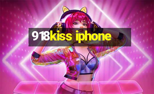 918kiss iphone