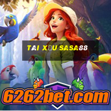 Tài Xỉu Sasa88