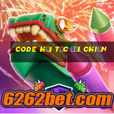 code hải tặc đại chiến