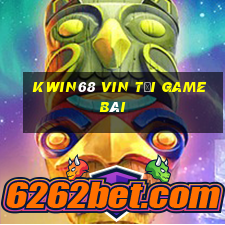 Kwin68 Vin Tải Game Bài