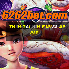 Thần Tài đến Fun88 Apple