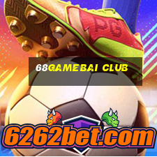 68gamebai club