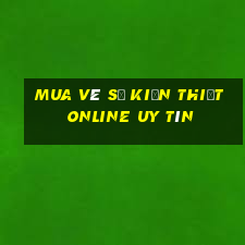 mua vé số kiến thiết online uy tín