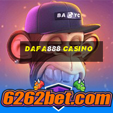 dafa888 casino