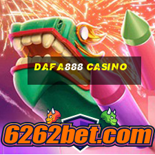 dafa888 casino