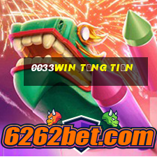 0033win Tặng Tiền