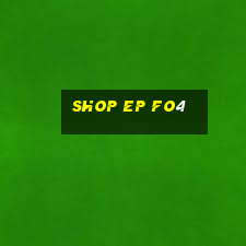 shop ep fo4