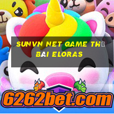 Sunvn Net Game Thẻ Bài Eloras