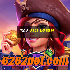 123 jili login