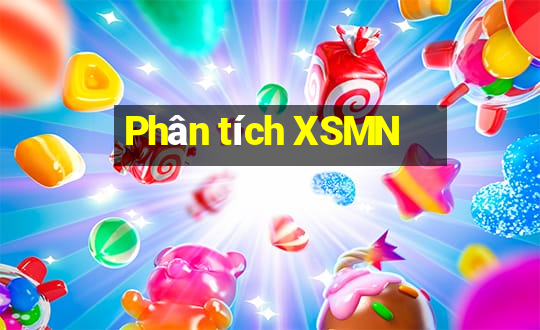 Phân tích XSMN