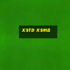 xstd xsmb