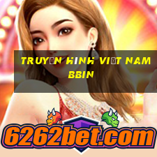 Truyền hình Việt nam bbin