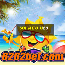 soi keo u23