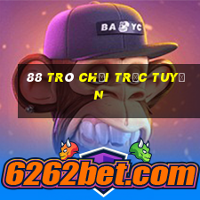 88 Trò chơi trực tuyến