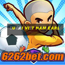 Ưu đãi Việt nam Earl