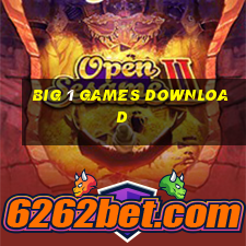 big 1 games download