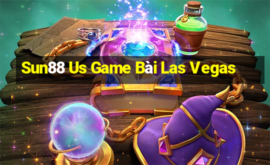 Sun88 Us Game Bài Las Vegas