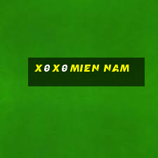 x0 x0 mien nam