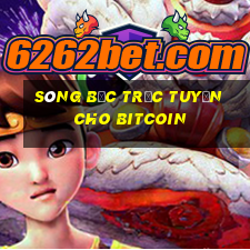 sòng bạc trực tuyến cho bitcoin