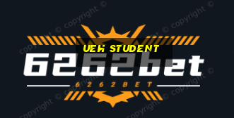 ueh student