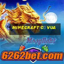 minecraft cờ vua