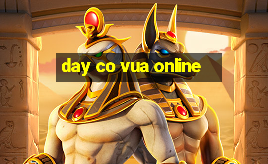 day co vua online