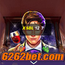 xsbl 12 7