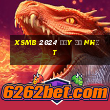 xsmb 2024 đầy đủ nhất