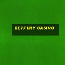 betfury casino