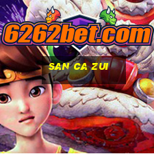 san ca zui