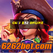 chơi b52 online