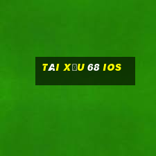 tài xỉu 68 ios