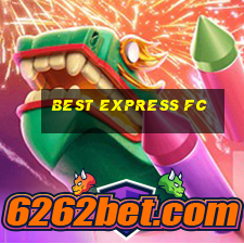 best express fc