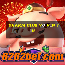 charm club võ văn tần