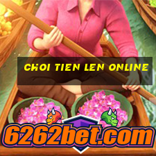 choi tien len online