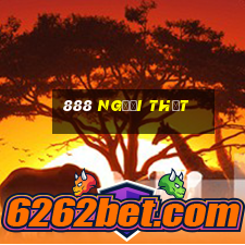 888 người thật