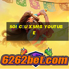 soi cầu xsmb youtube