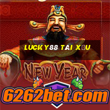 lucky88 tài xỉu