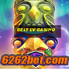 belt lv casino