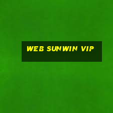 web sunwin vip