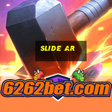 slide ar