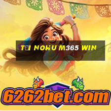 tải nohu m365 win