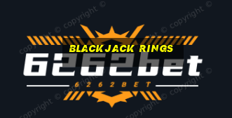 blackjack rings